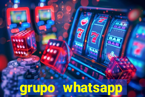 grupo whatsapp resenha rj